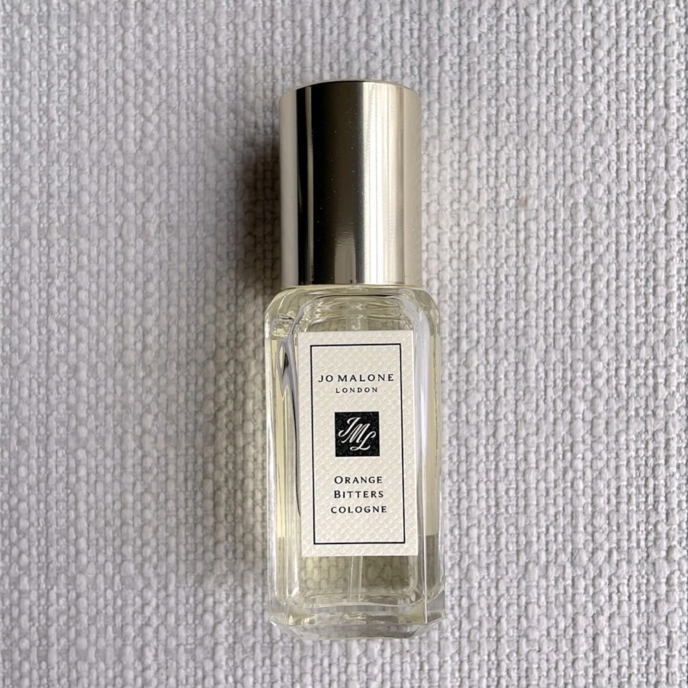 Jo malone orange bitters 9ml Travel fragrance